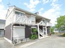 フレグランス滝野Bの外観画像
