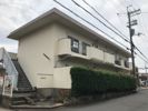 剣ヶ池マンションの外観画像