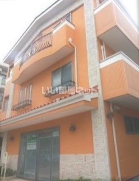 ビレッジ仙川壱番館の外観画像