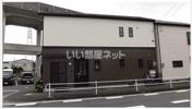 田中貸家の外観画像