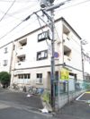 第5美和コーポの外観画像