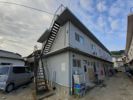 コーポ瑞穂（牛野谷）の外観画像