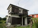 茂原市千町戸建の外観画像