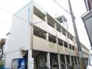 稲田大発マンションの外観画像