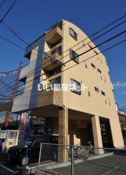イル・グラッツィア美野島Ⅰの外観画像