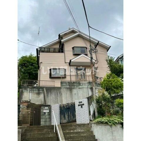 myair中依知戸建の外観画像