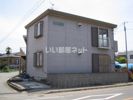 レピュートニュー河村の外観画像