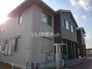グランシャリオ二町Bの外観画像