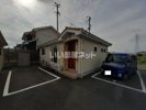 ルユーナ西館 A棟の外観画像