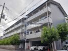 キザクラクズハハイツの外観画像