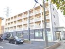 グリッティパレス湘南Aの外観画像