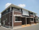 フローレスタタウンBの外観画像