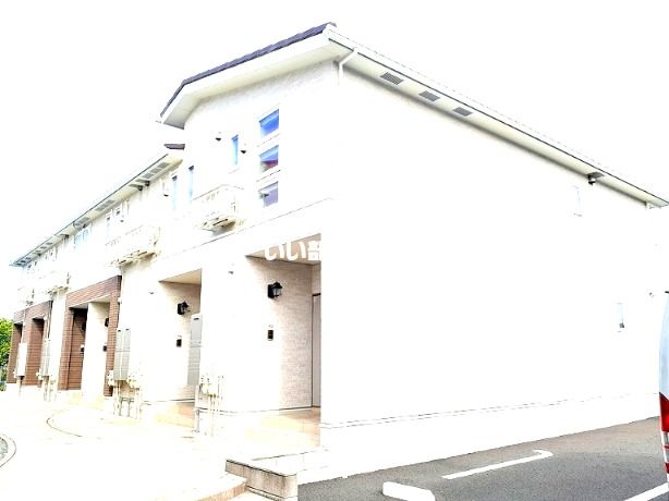 ベルフォーノの外観画像
