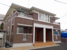 光apartment2の外観画像