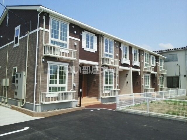 シルエリータⅠの外観画像