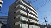 アームズ川崎追分の外観画像