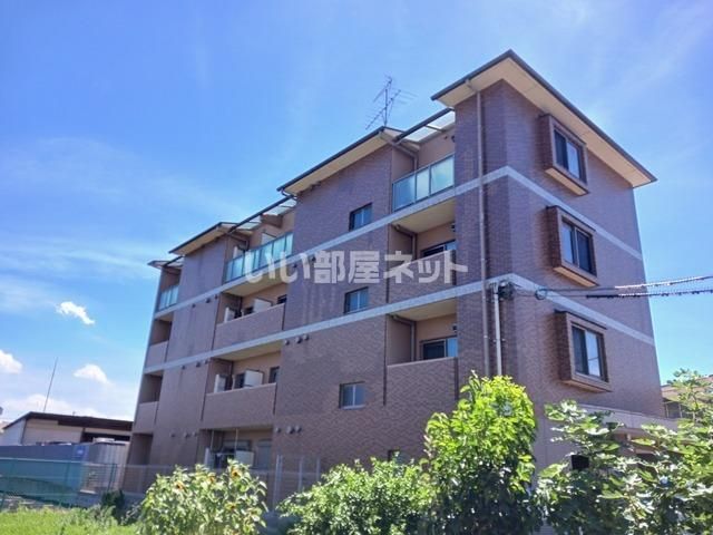 ラフィーネ 葛野の外観画像