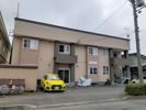 ステーションコーポの外観画像
