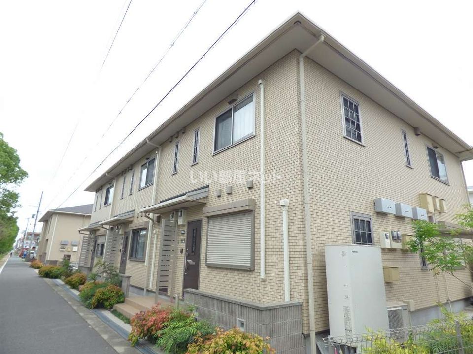 エスペランサⅡの外観画像