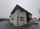 グランベルデ A棟の外観画像