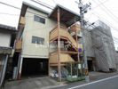 アーバン柴田Aの外観画像