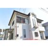 上須戸戸建賃貸住宅の外観画像