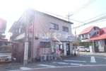 橘ハイツの外観画像