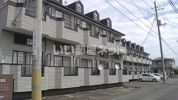 ソレアード遠見塚弐番館の外観画像