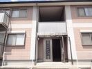 パセオ七ツ池Bの外観画像