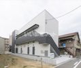 JUNOS gardenの外観画像