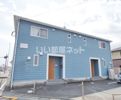 メゾン ウィスタリアC棟の外観画像