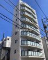 （仮称）北新宿有川マンションの外観画像
