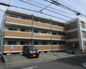 RIZEONE岸和田西レジデンス南館の外観画像