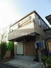 MEZONET KAZAMIDORIの外観画像
