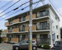 RIZEONE岸和田西レジデンス北館の外観画像
