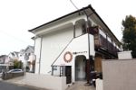 竹若パインハイツの外観画像