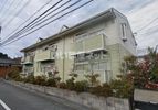 エミネンスコート尼寺Bの外観画像
