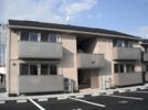 グリッター ヴィヴィ Aの外観画像