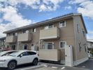 ショコラール・シュー Aの外観画像