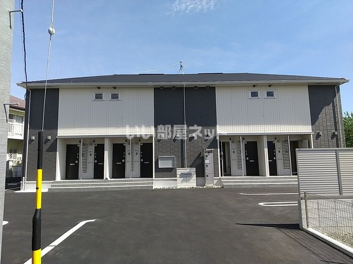 仮)Dーroom葵西I期の外観画像