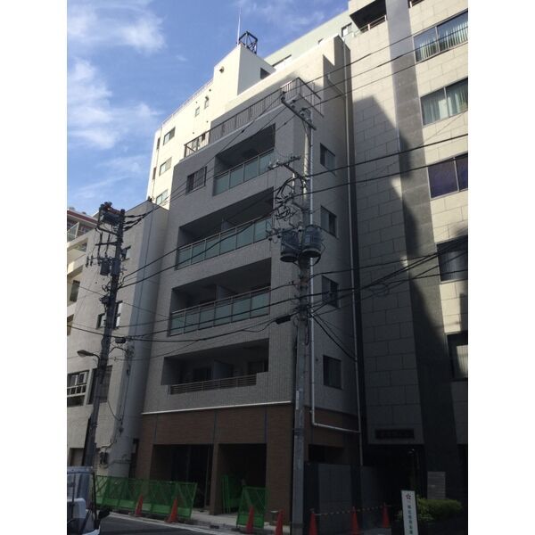 Rivage(リヴァジュ)の外観画像