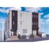 Residence Kの外観画像