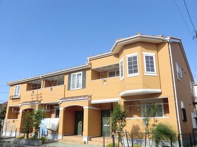 アルドーレ キノの外観画像