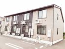 ビエント紫風Ⅷの外観画像