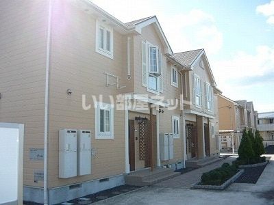 ボニット・アローザルAの外観画像