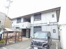 プリミティブハイツの外観画像