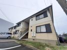 ラフレシアコーポDの外観画像
