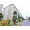 大森東住宅14号棟の外観画像