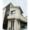 妻田東戸建の外観画像
