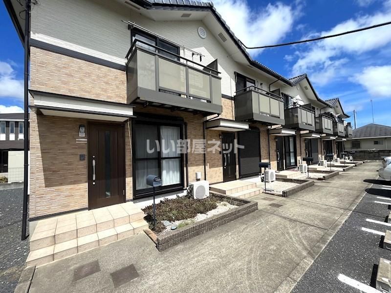 Espoir Ⅱの外観画像